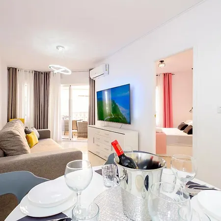 Apartamento Eleonora Torrevieja