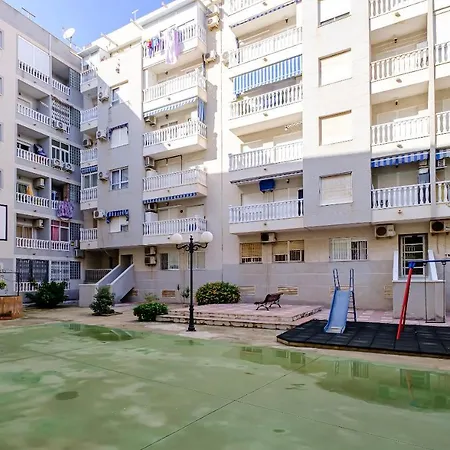 Apartamento Eleonora *