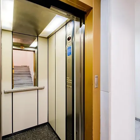 Apartamento Eleonora
