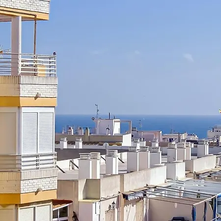 Apartamento Eleonora