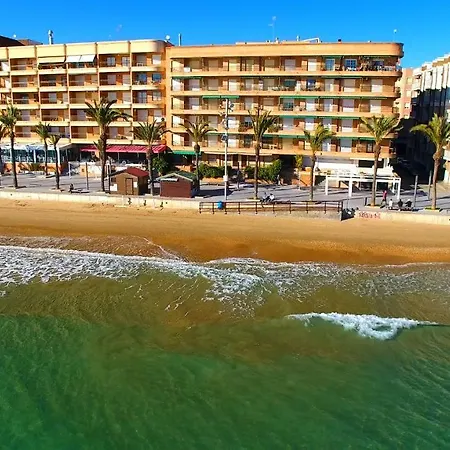 Apartamento Eleonora