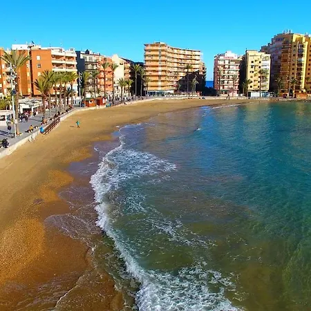 Apartamento Eleonora *
