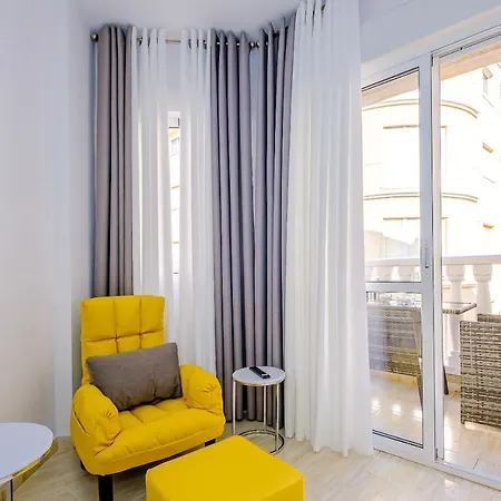 Apartment Eleonora