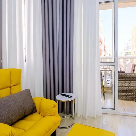 Appartement Eleonora *