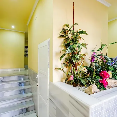 Eleonora Appartement Torrevieja