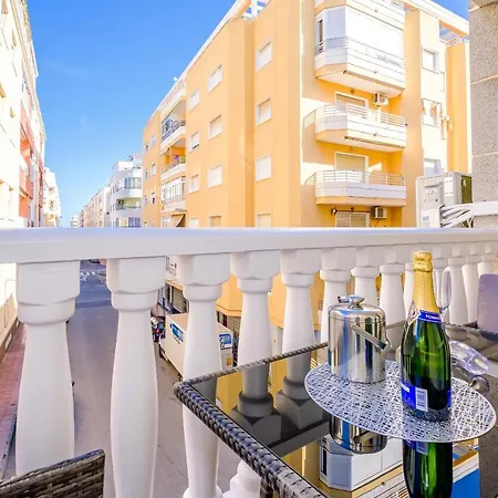 Eleonora Appartement *