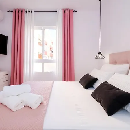 Eleonora Appartement *