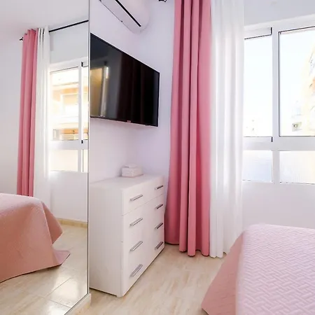 Eleonora Appartement Torrevieja