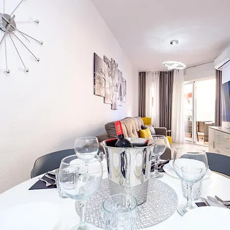 Eleonora Apartment *