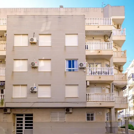 Eleonora Apartment