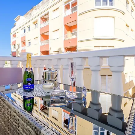 Appartement Eleonora Torrevieja