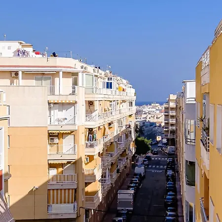 Eleonora Apartment