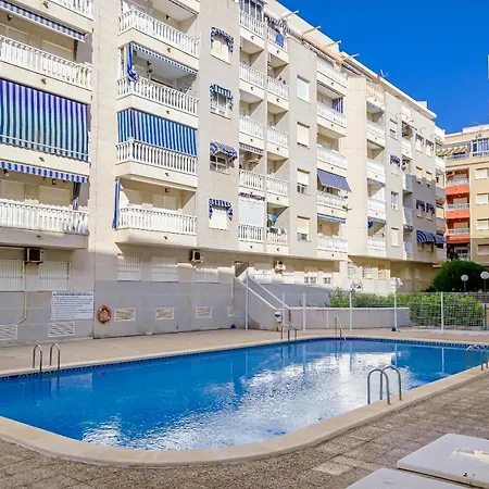 Appartement Eleonora Torrevieja