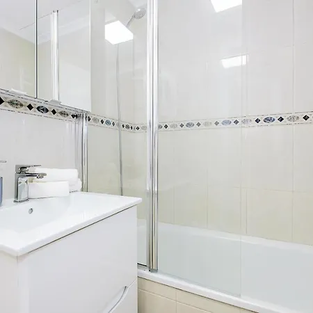 Appartement Eleonora Torrevieja