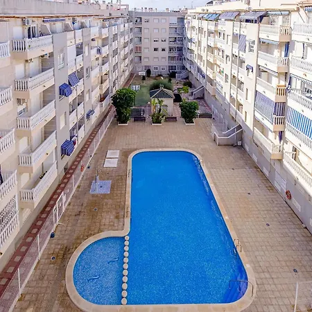 Eleonora Torrevieja