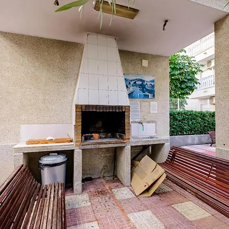 Appartement Eleonora