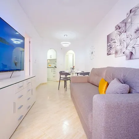 Appartement Eleonora *