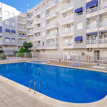 Appartement Eleonora *