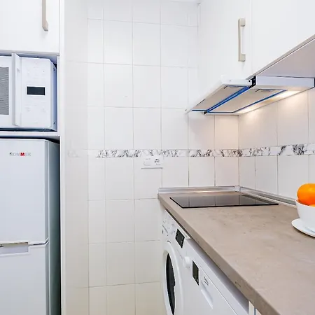 Appartement Eleonora Torrevieja