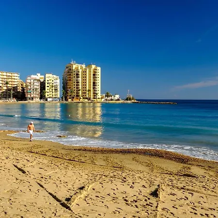 Eleonora * Torrevieja