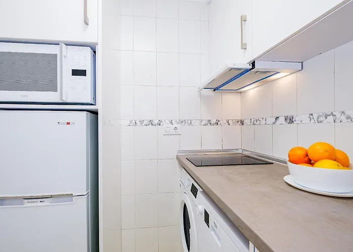Apartmán Eleonora Torrevieja