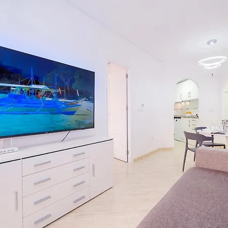 Apartmán Eleonora Torrevieja