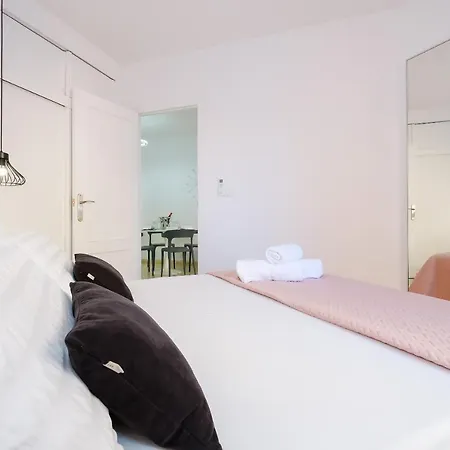 Apartmán Eleonora