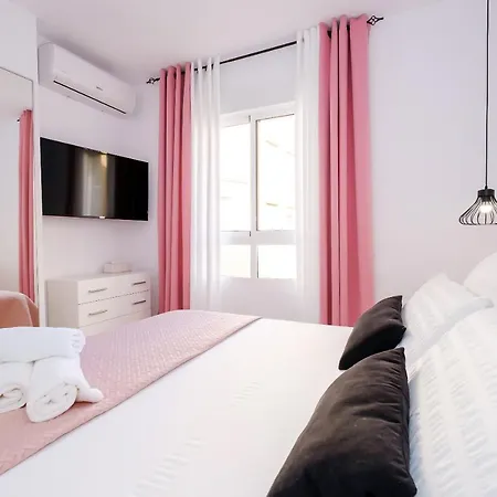 Apartmán Eleonora